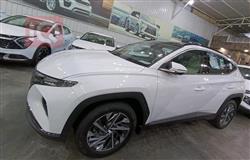 هیوندای تۆکسۆن